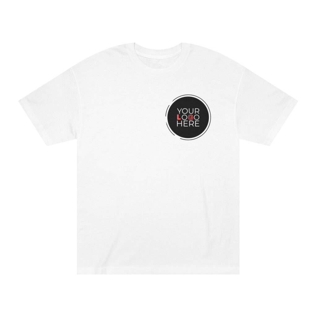 Unisex Classic Tee - Image 6