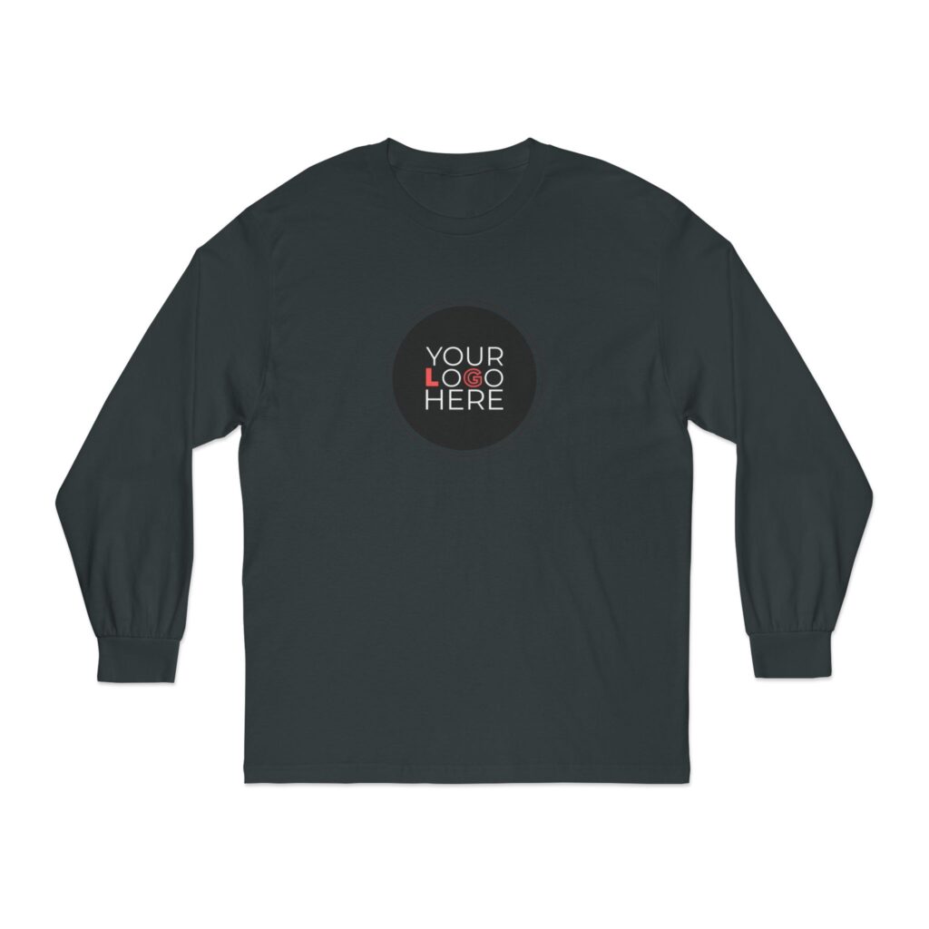 Unisex Classic Long Sleeve T-Shirt - Image 13