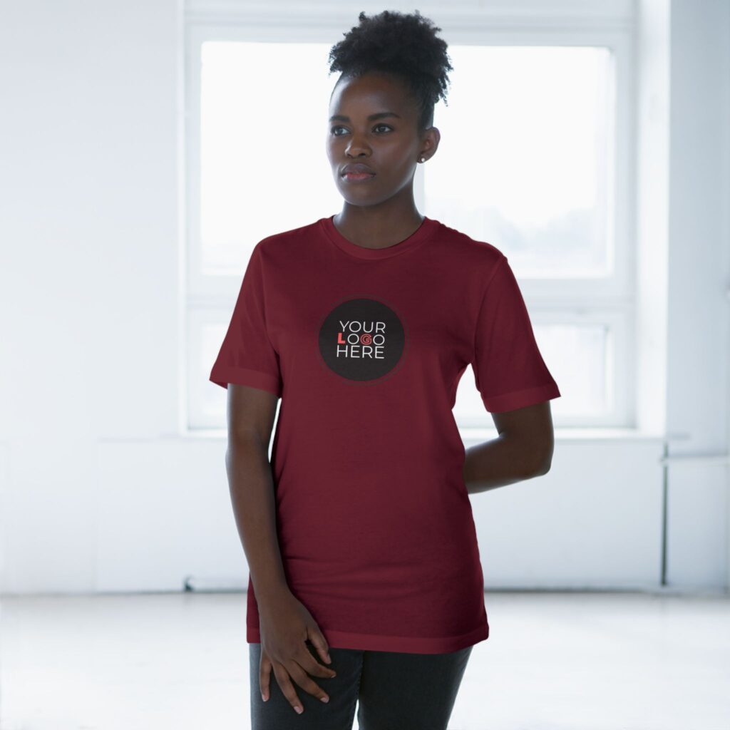Unisex Deluxe T-Shirt - Image 89
