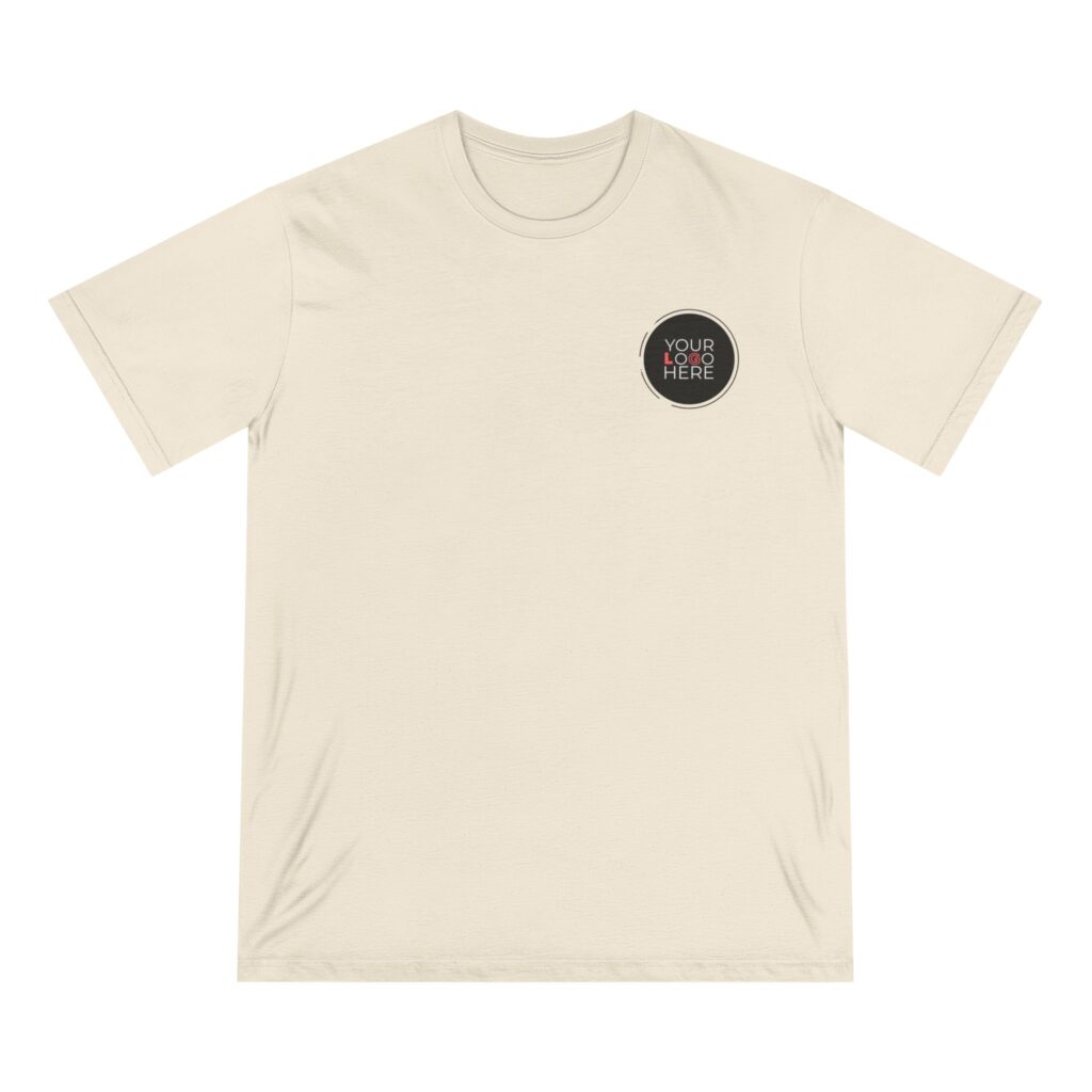 Organic Staple T-Shirt