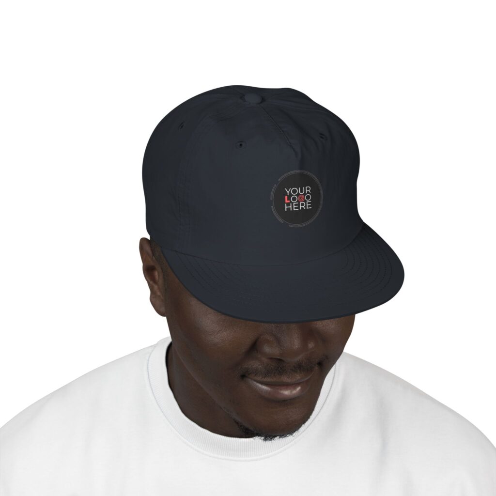 Custom Surf Cap - Image 116