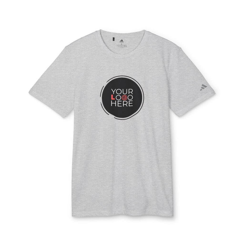 Adidas Unisex Sport T-Shirt - Image 19