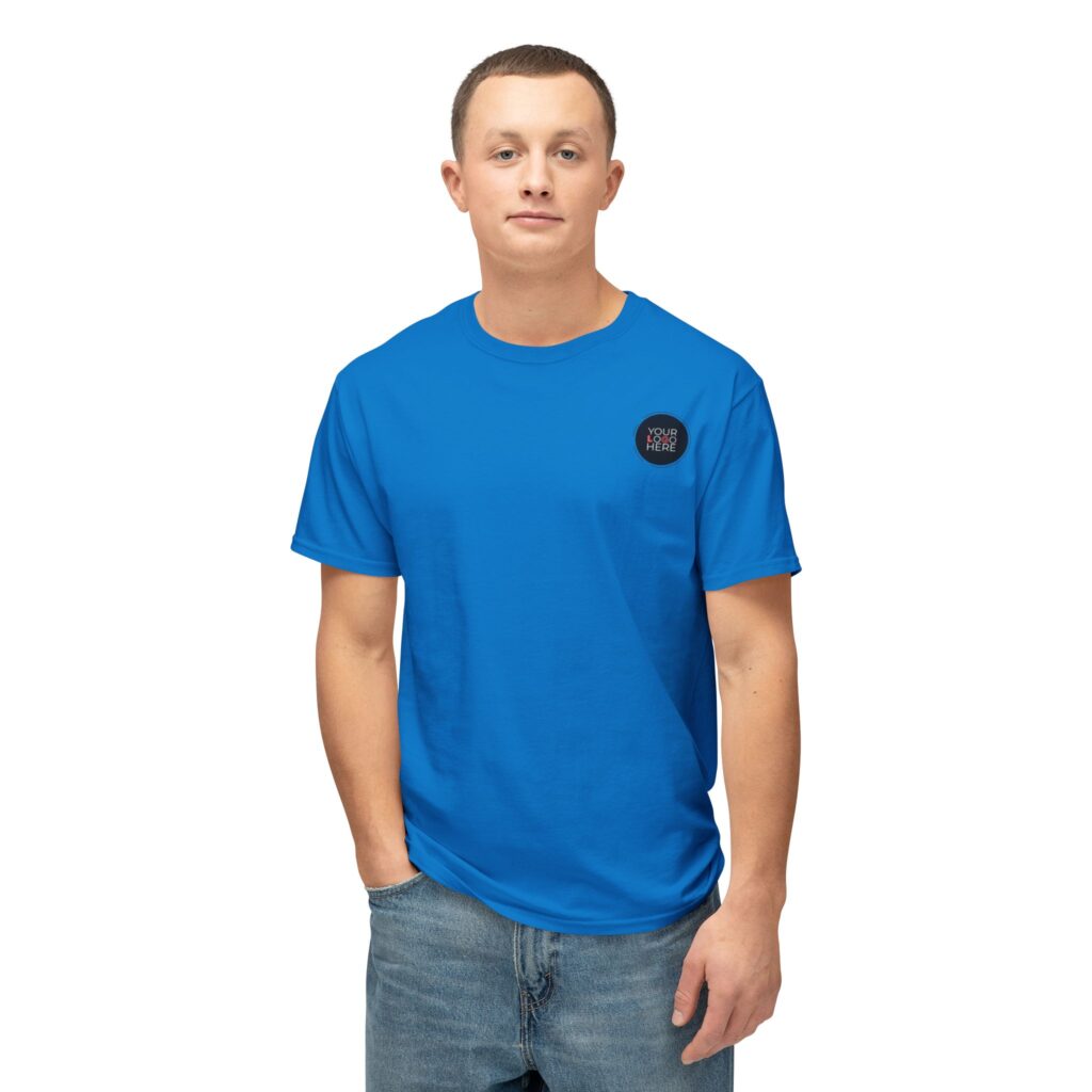 Unisex Hd Cotton™ T-Shirt - Image 57