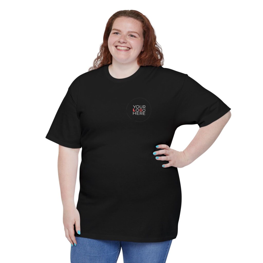 Unisex Ultra Cotton® Tall T-Shirt - Image 17