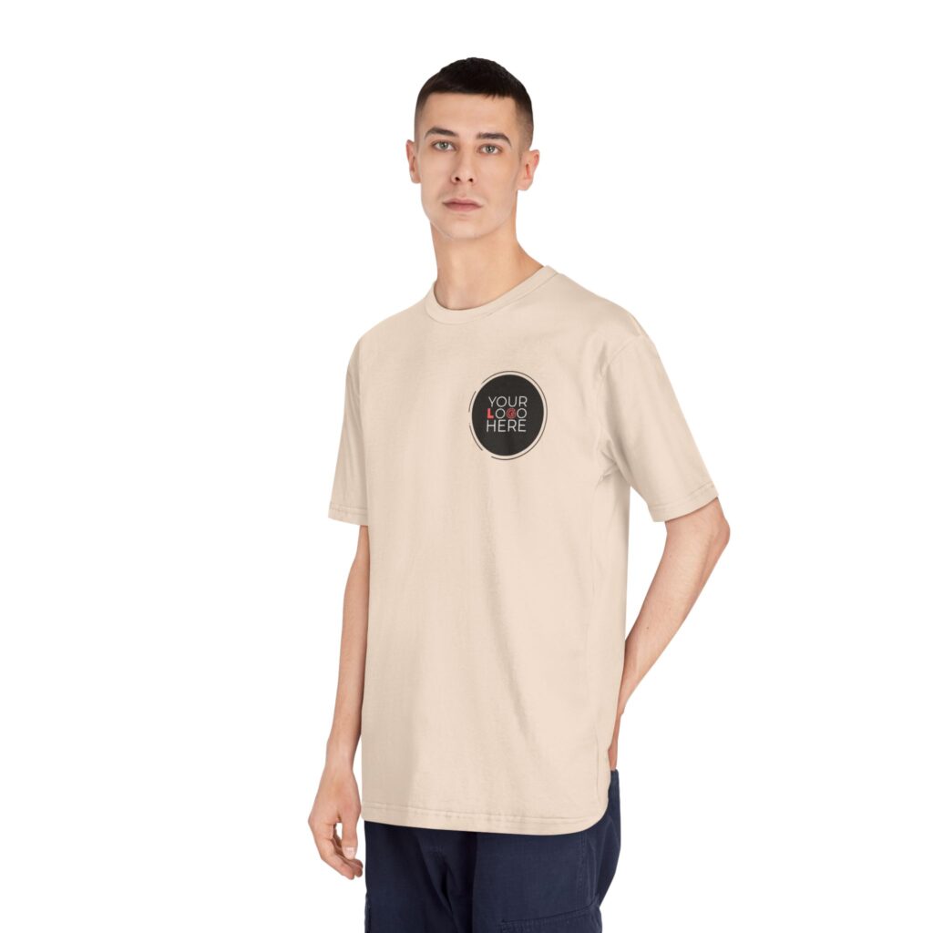 Unisex Classic Crewneck T-Shirt - Image 3