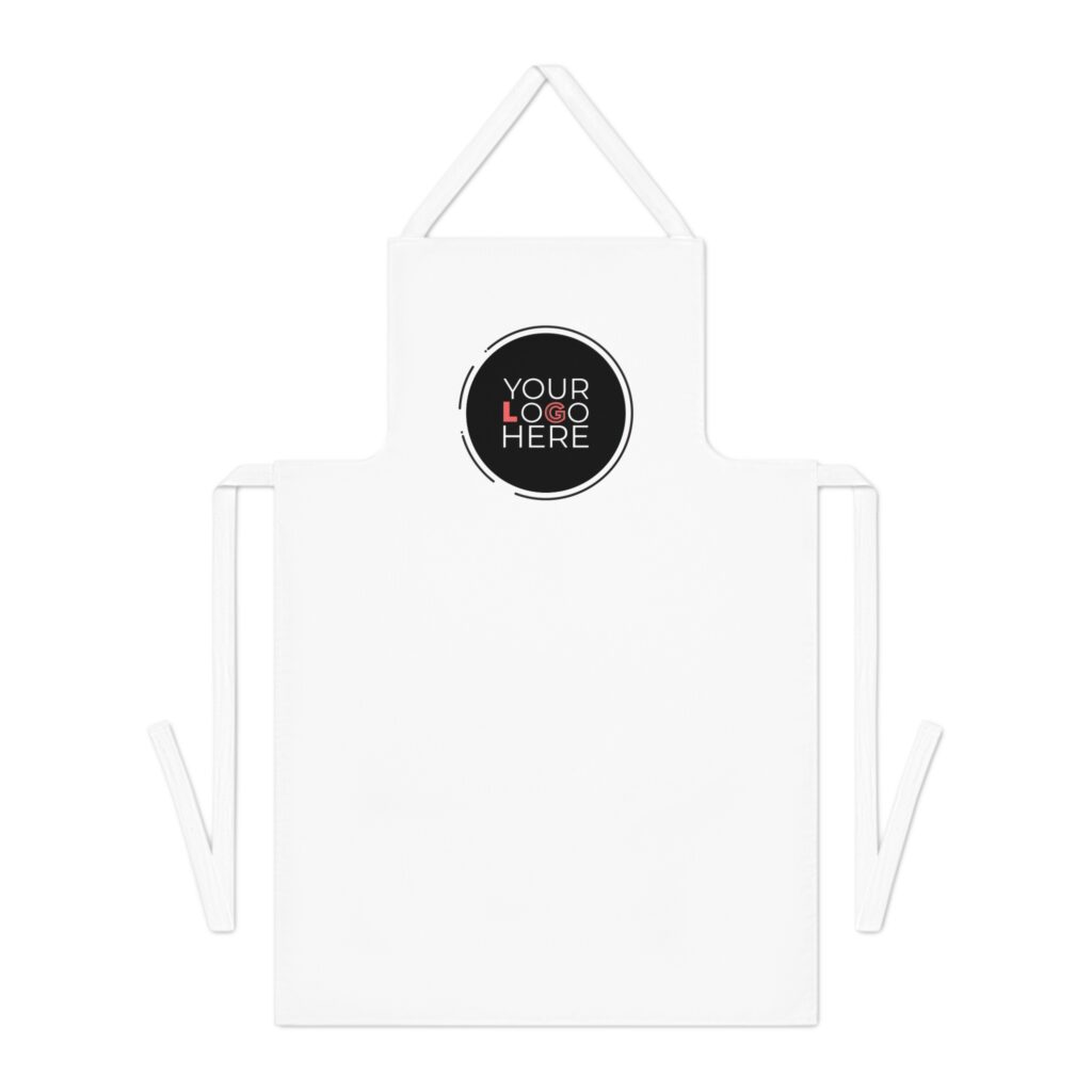 Adult Apron (Aop)