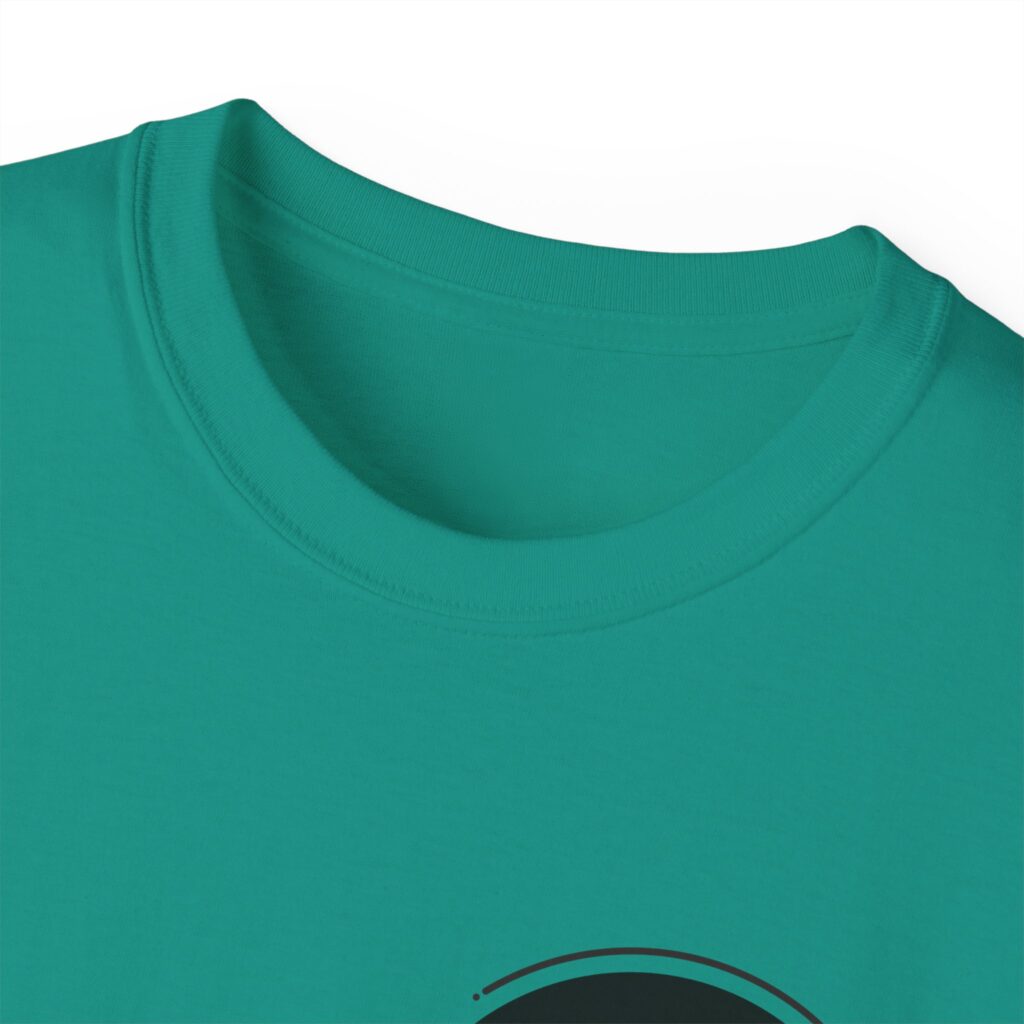 Unisex Ultra Cotton Tee - Image 57