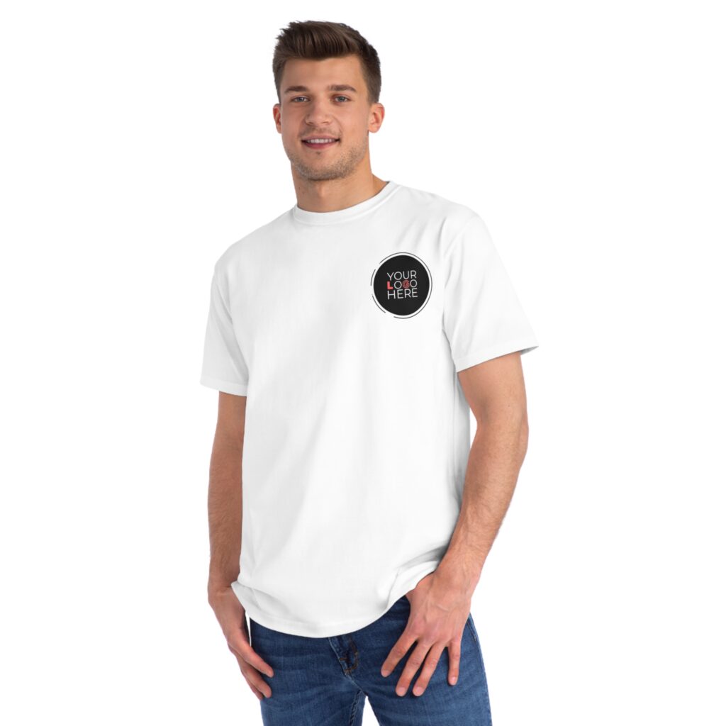 Organic Unisex Classic T-Shirt - Image 15