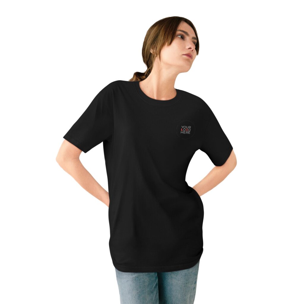 Organic Staple T-Shirt - Image 12