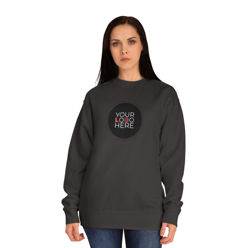 Unisex Crew Sweatshirt - Image 8