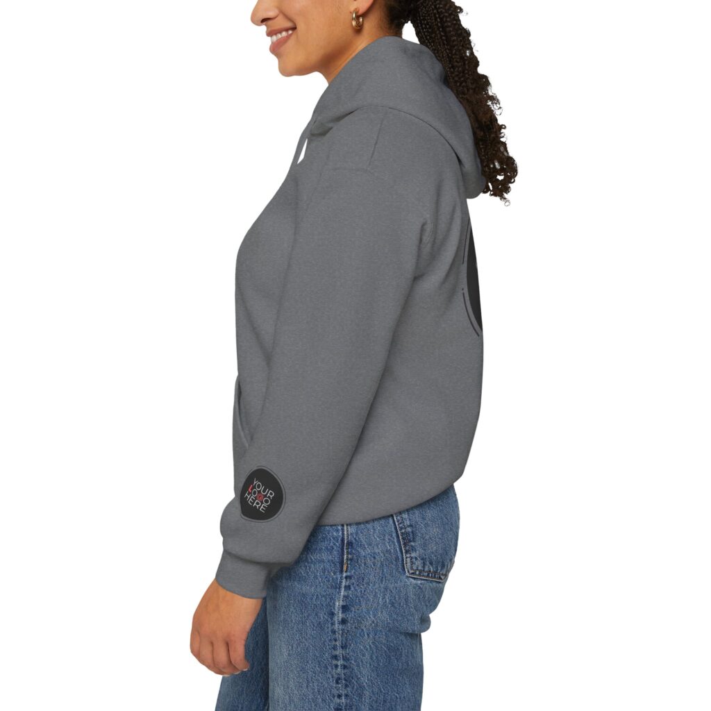 Unisex Heavy Blend™ Hooded Sweatshirt - Image 58