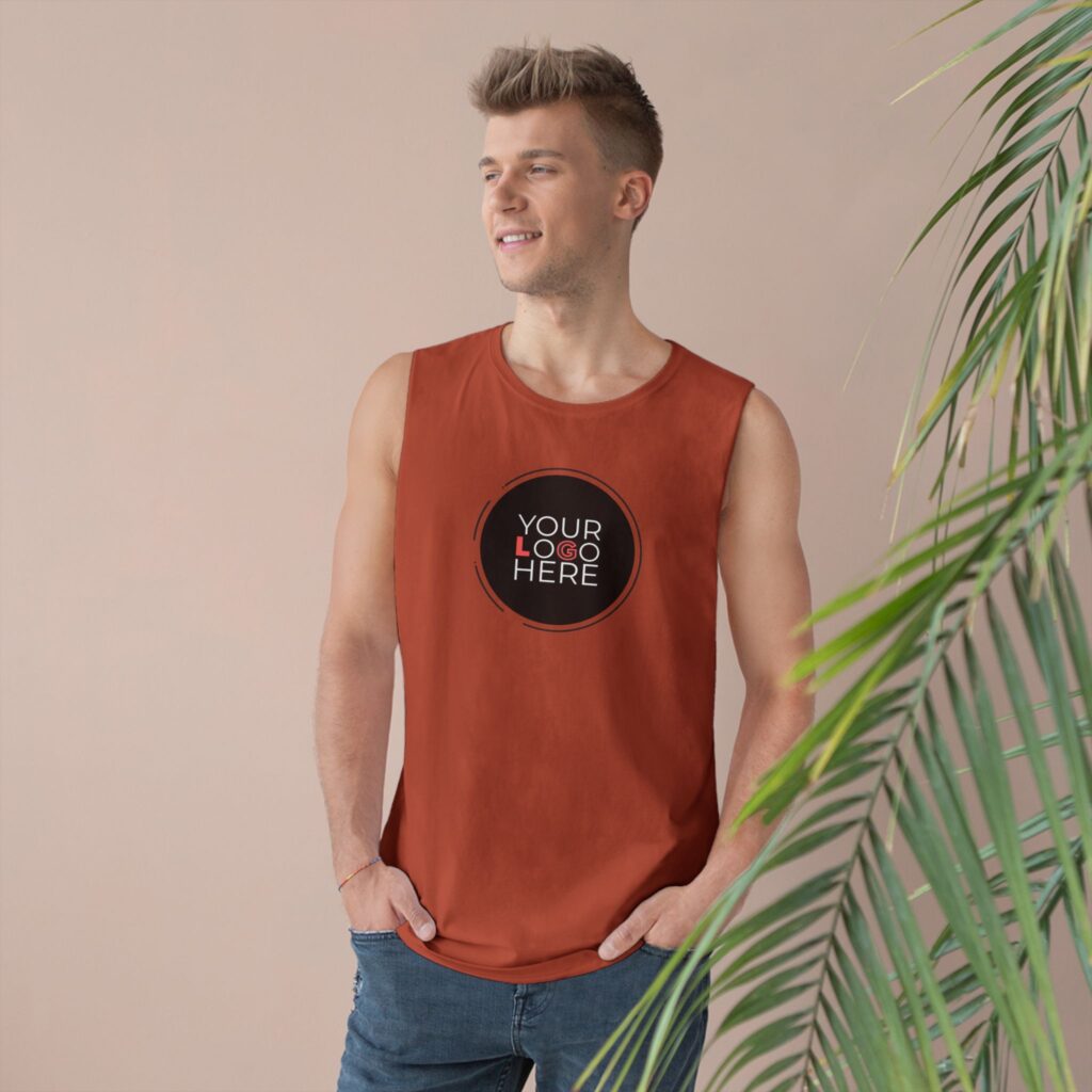 Unisex Barnard Tank - Image 11