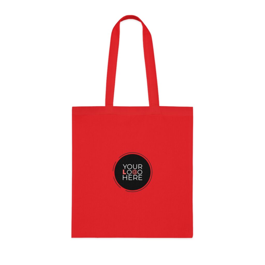 Cotton Tote - Image 33