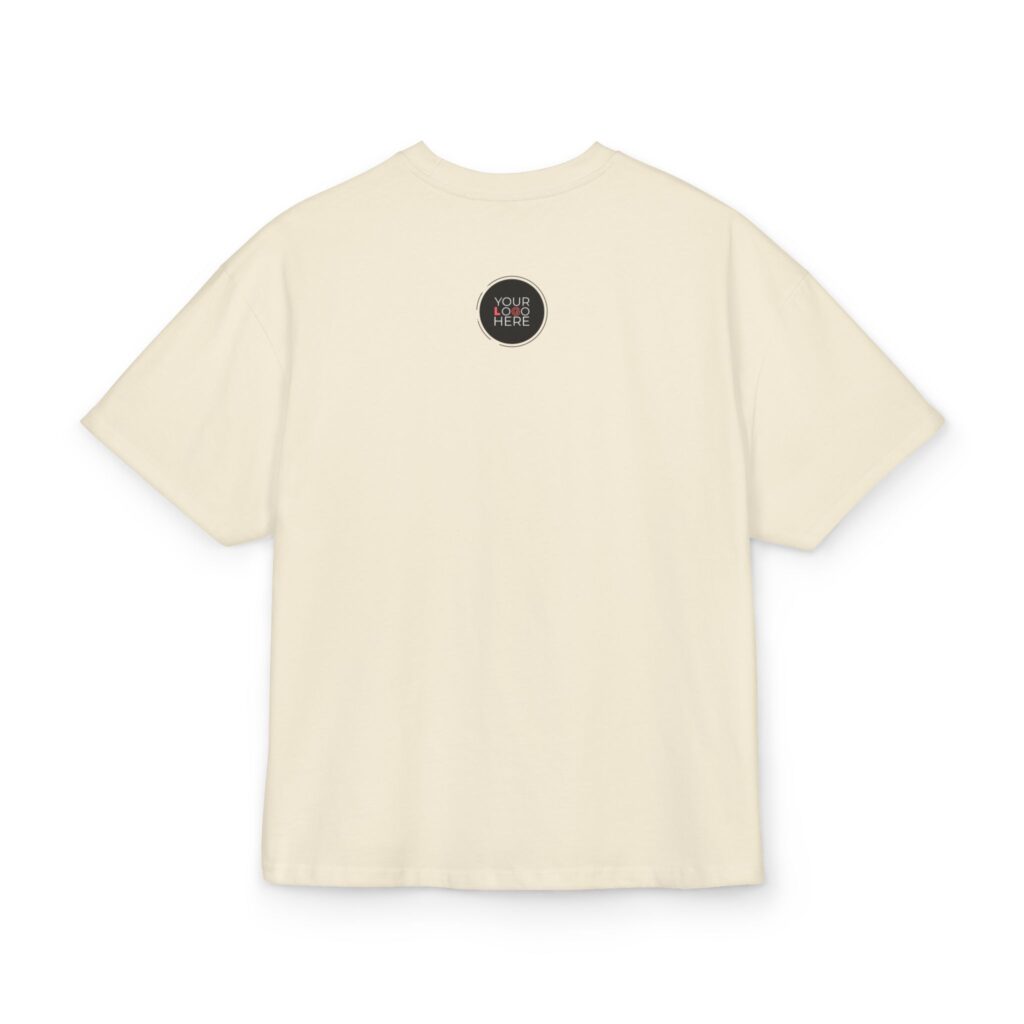 Unisex Ultra Heavy Cotton Box Tee - Image 20