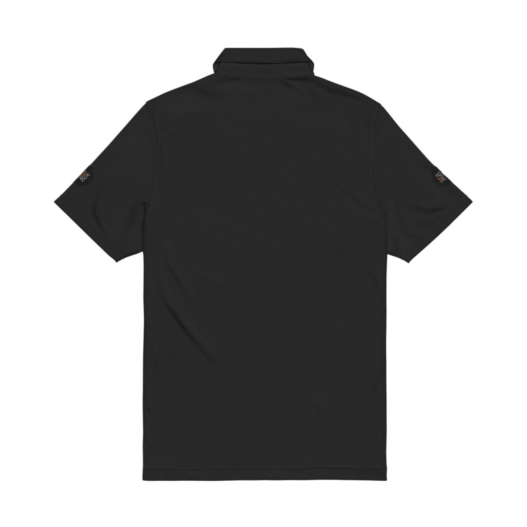 Under Armour® Men'S Polo Shirt (Embroidery) - Image 4