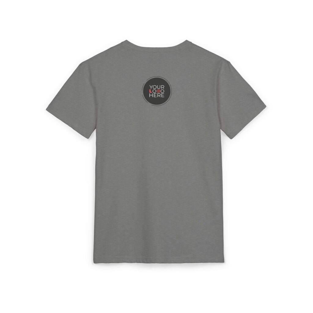Unisex Sueded T-Shirt - Image 30