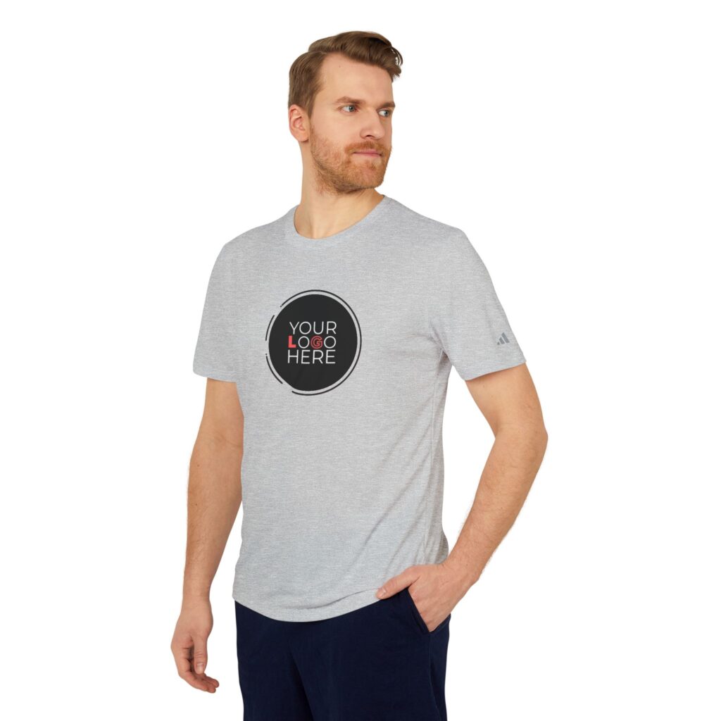 Adidas Unisex Sport T-Shirt - Image 21