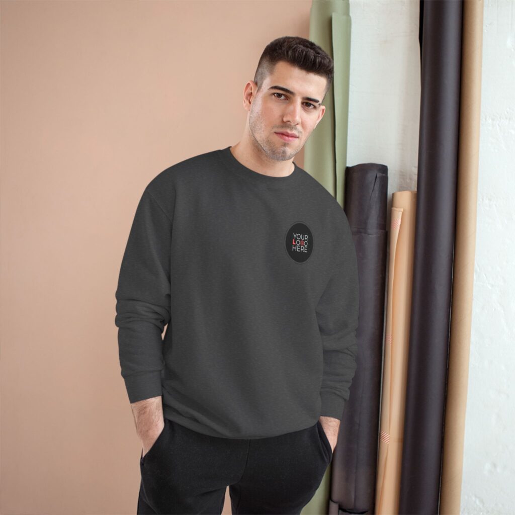 Champion Sweatshirt - Image 15