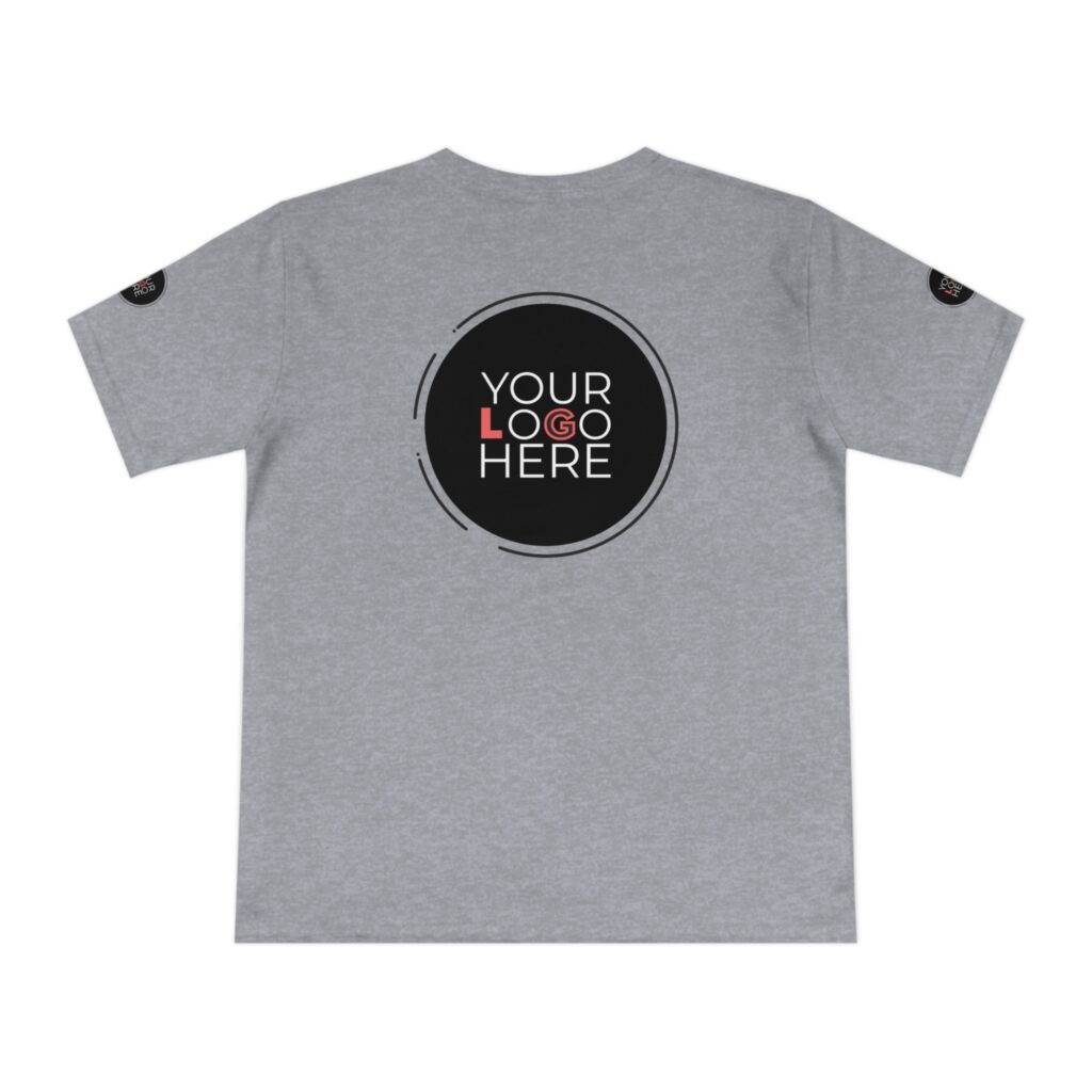 Unisex Classic Jersey T-Shirt - Image 22