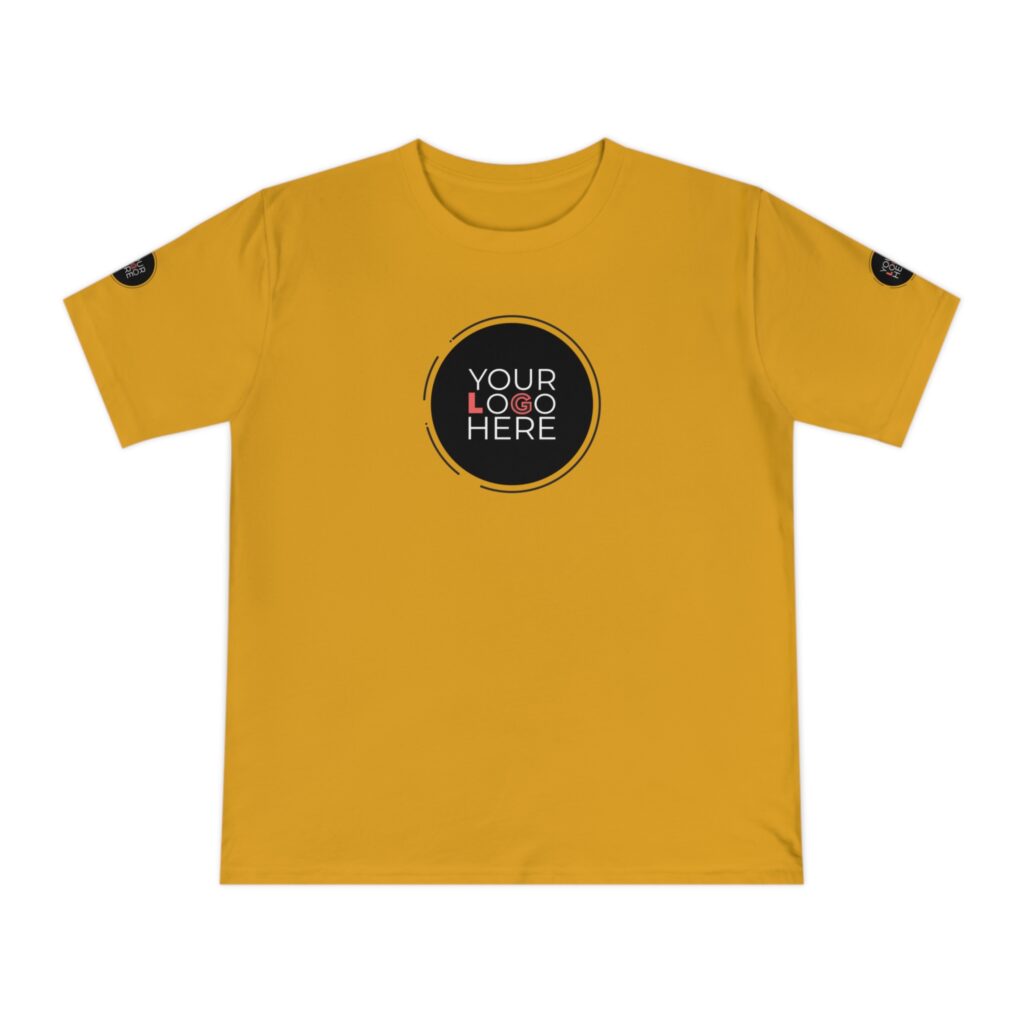 Unisex Classic Jersey T-Shirt - Image 9