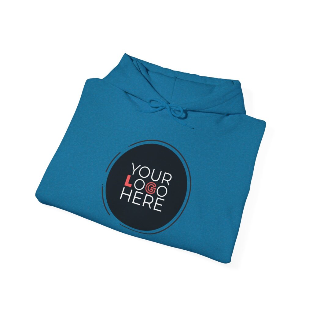 Unisex Heavy Blend™ Hooded Sweatshirt - Image 82