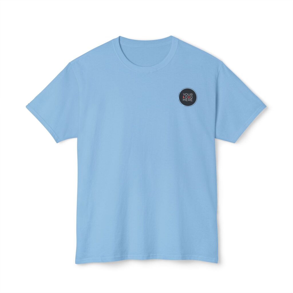 Unisex Hd Cotton™ T-Shirt - Image 49