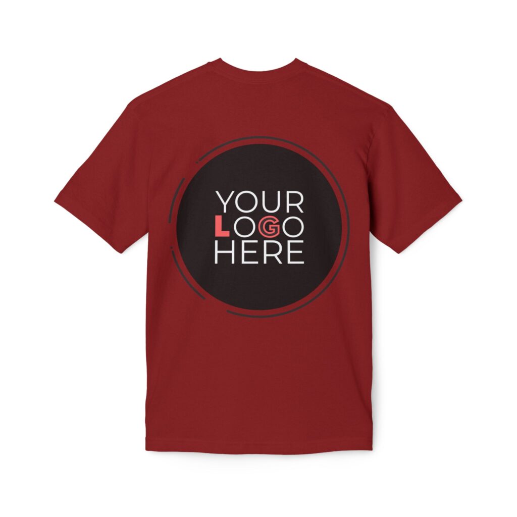 Unisex Midweight T-Shirt Made In Us - Image 98