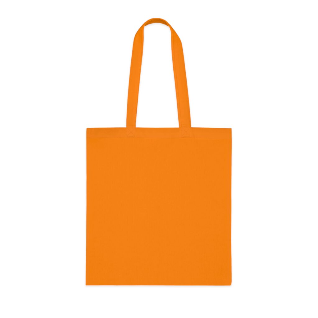 Cotton Tote - Image 10