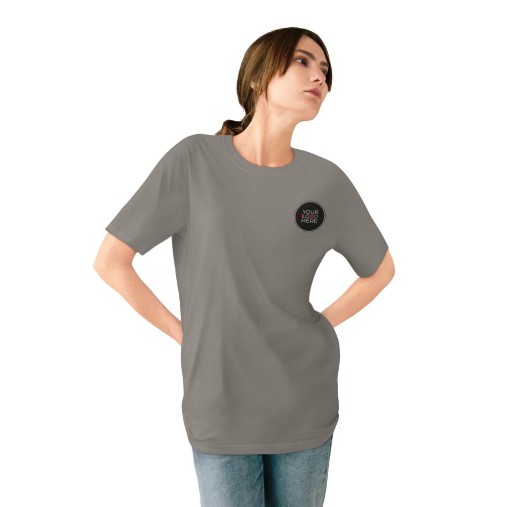 Organic Staple T-Shirt - Image 16