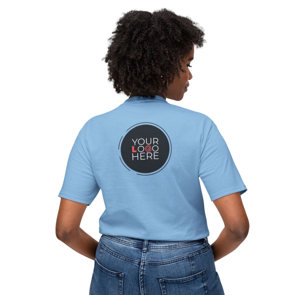 Unisex Hd Cotton™ T-Shirt - Image 54