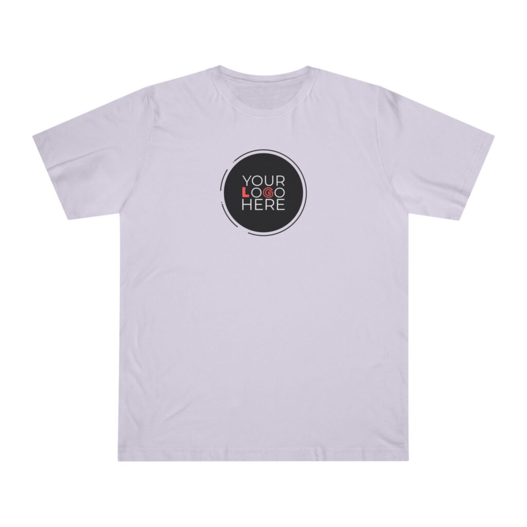 Unisex Deluxe T-Shirt - Image 73