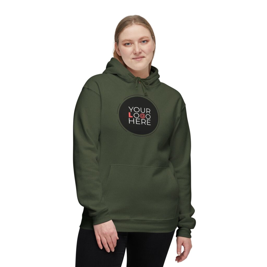 Unisex Hooded Sweatshirt Made In Us - Image 53