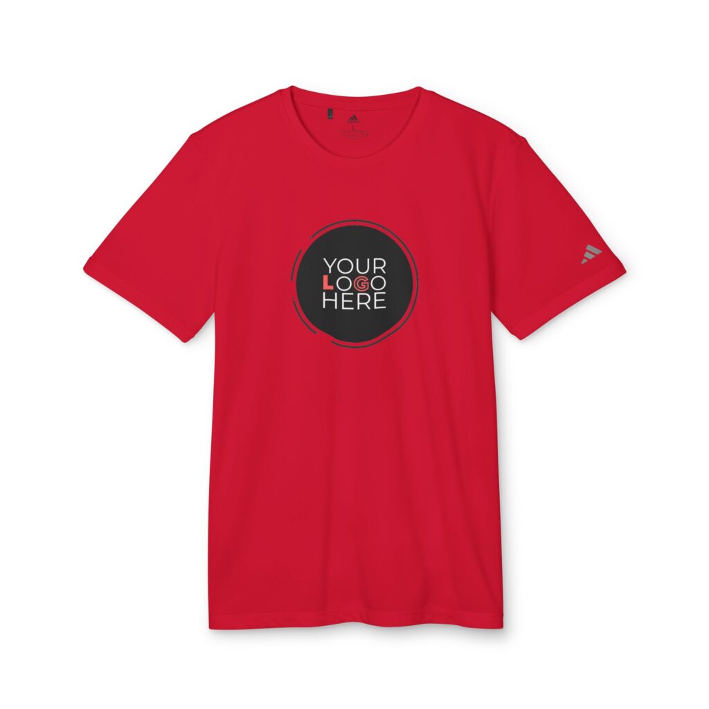 Adidas Unisex Sport T-Shirt - Image 49