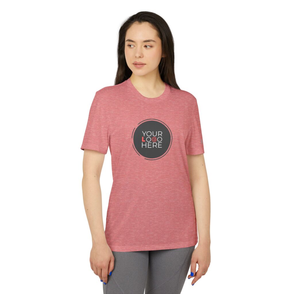 Adidas Unisex Sport T-Shirt - Image 17