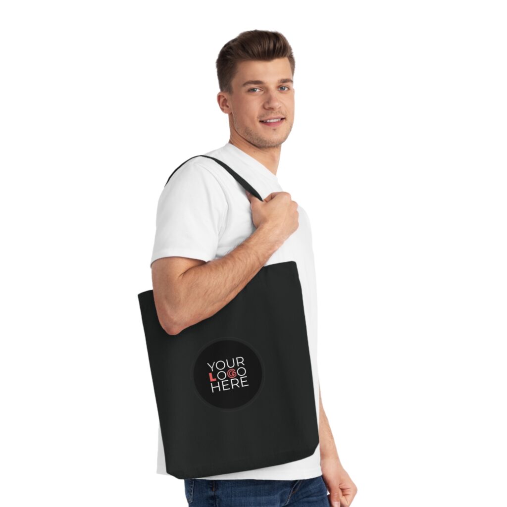 Woven Tote Bag - Image 11