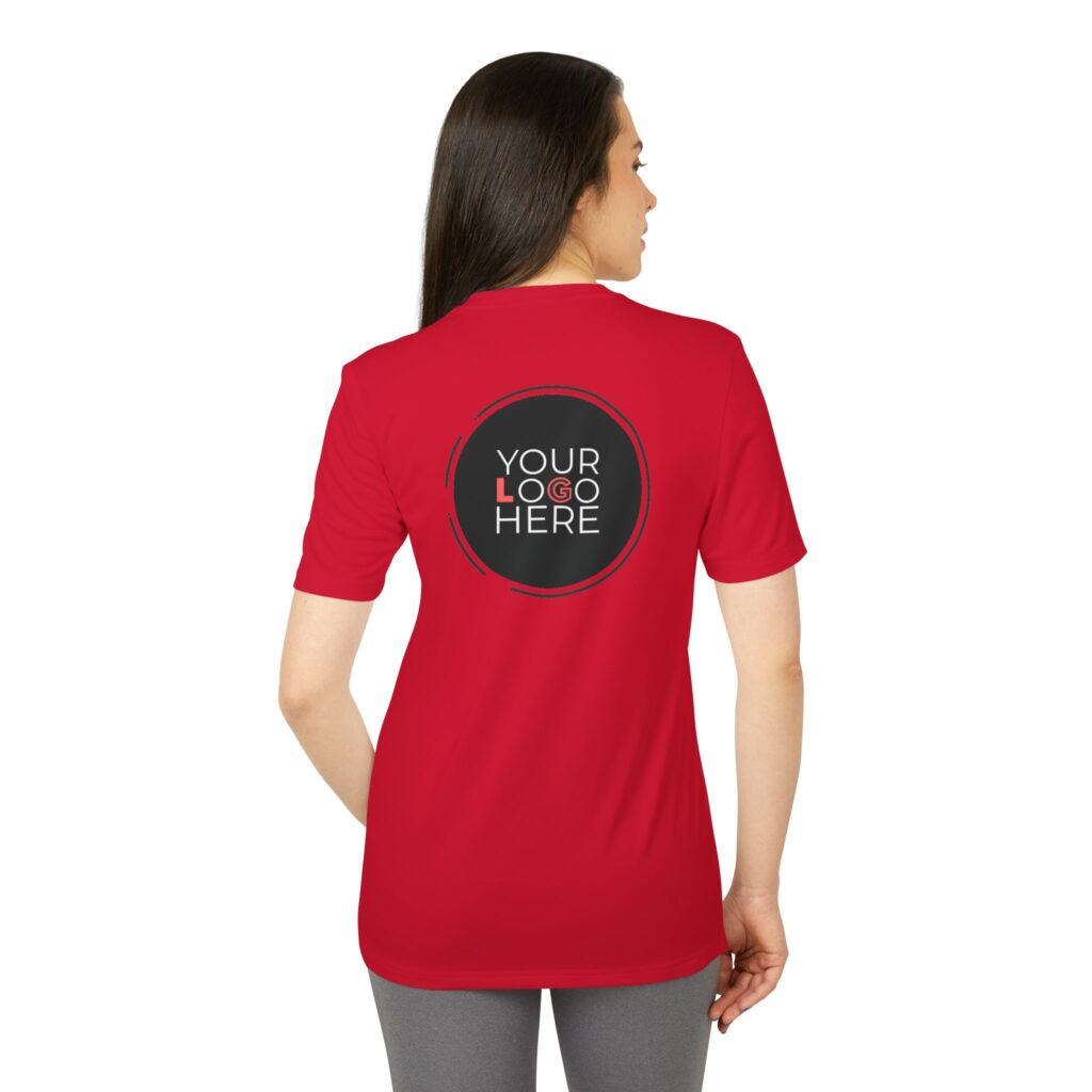 Adidas Unisex Sport T-Shirt - Image 54