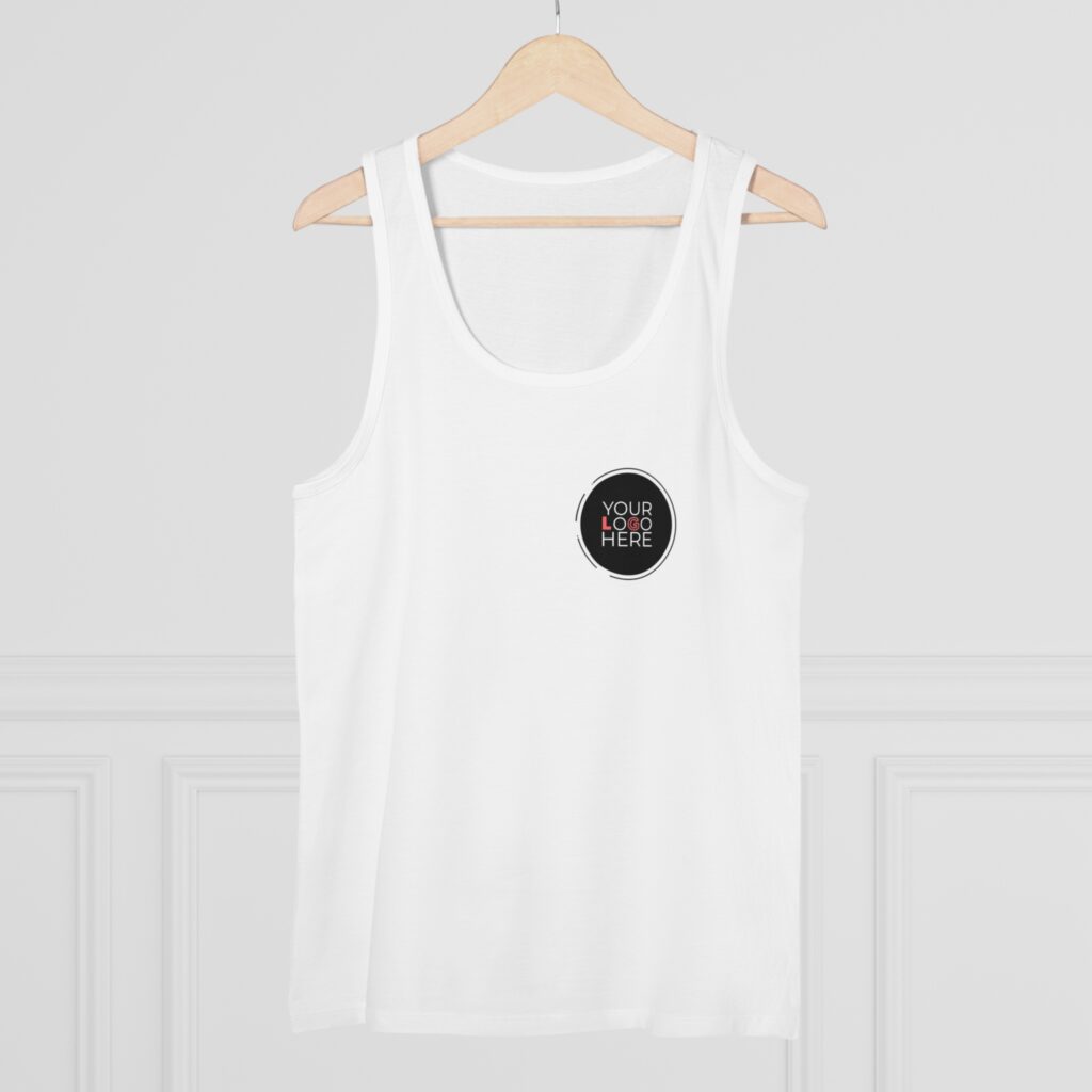 Men'S Specter Tank Top - Image 5
