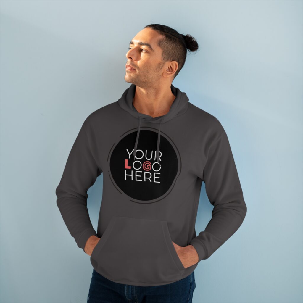 Unisex Pullover Hoodie - Image 29