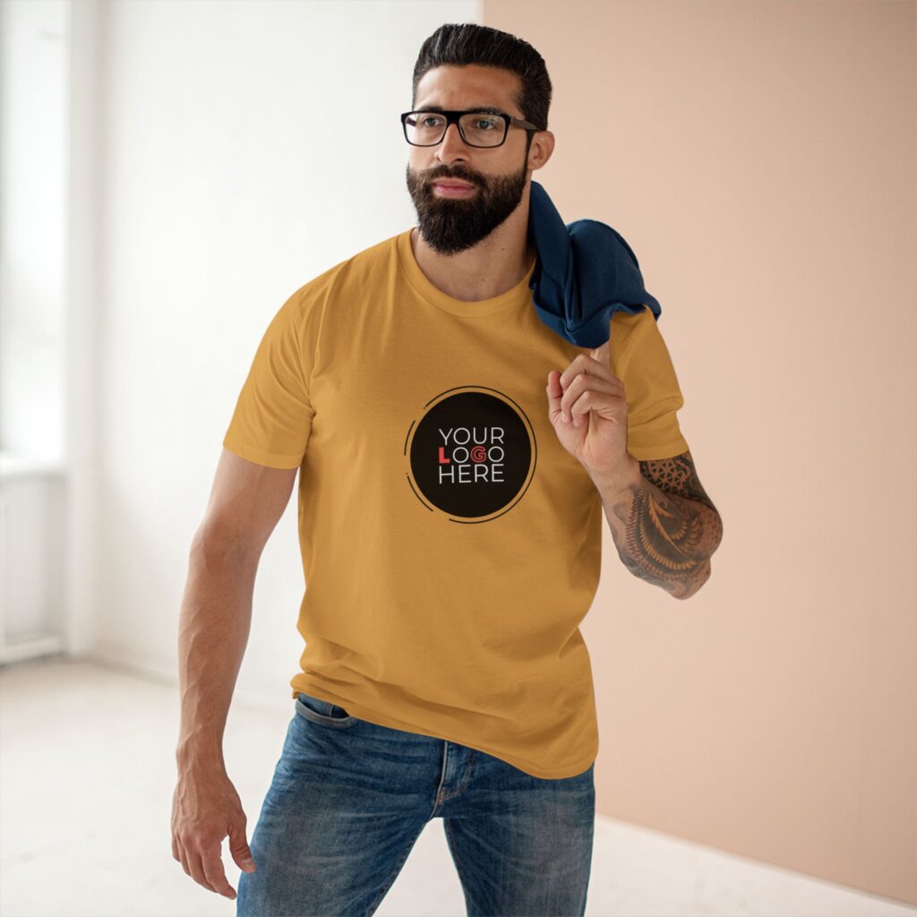 Adult Staple Tee - Image 3