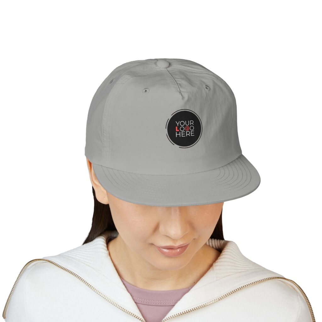 Custom Surf Cap - Image 55
