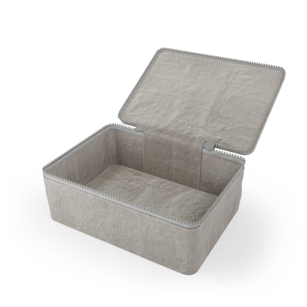 Paper Lunch Bag - Image 4