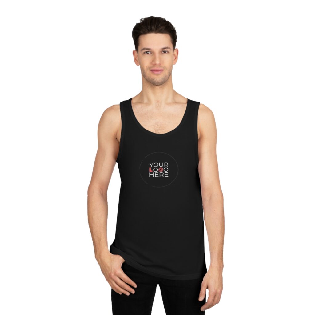 Unisex Softstyle™ Tank Top - Image 11