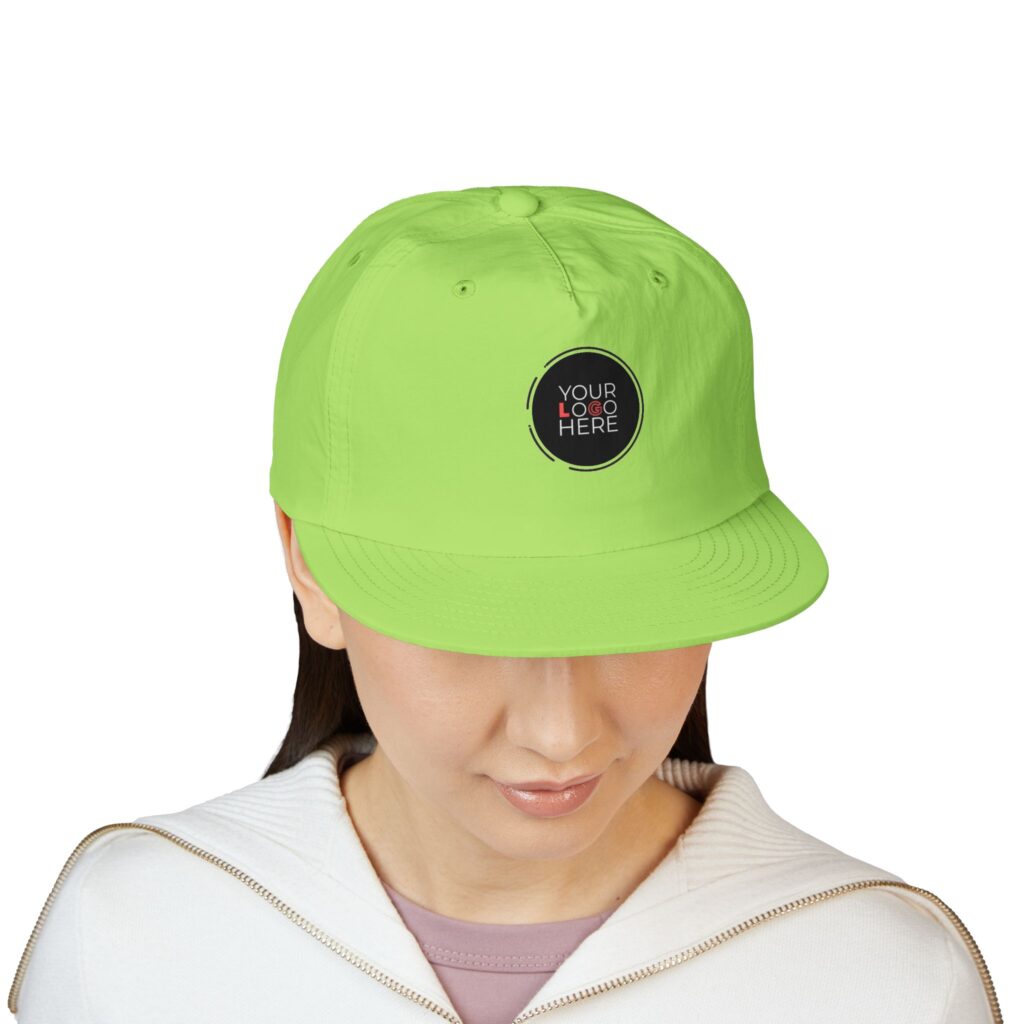 Custom Surf Cap - Image 71