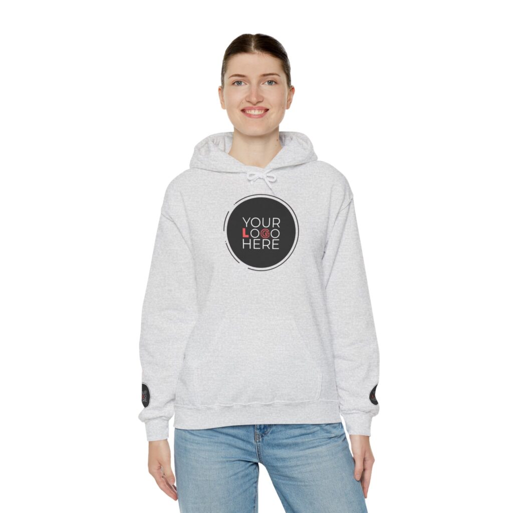 Unisex Heavy Blend™ Hooded Sweatshirt - Image 26