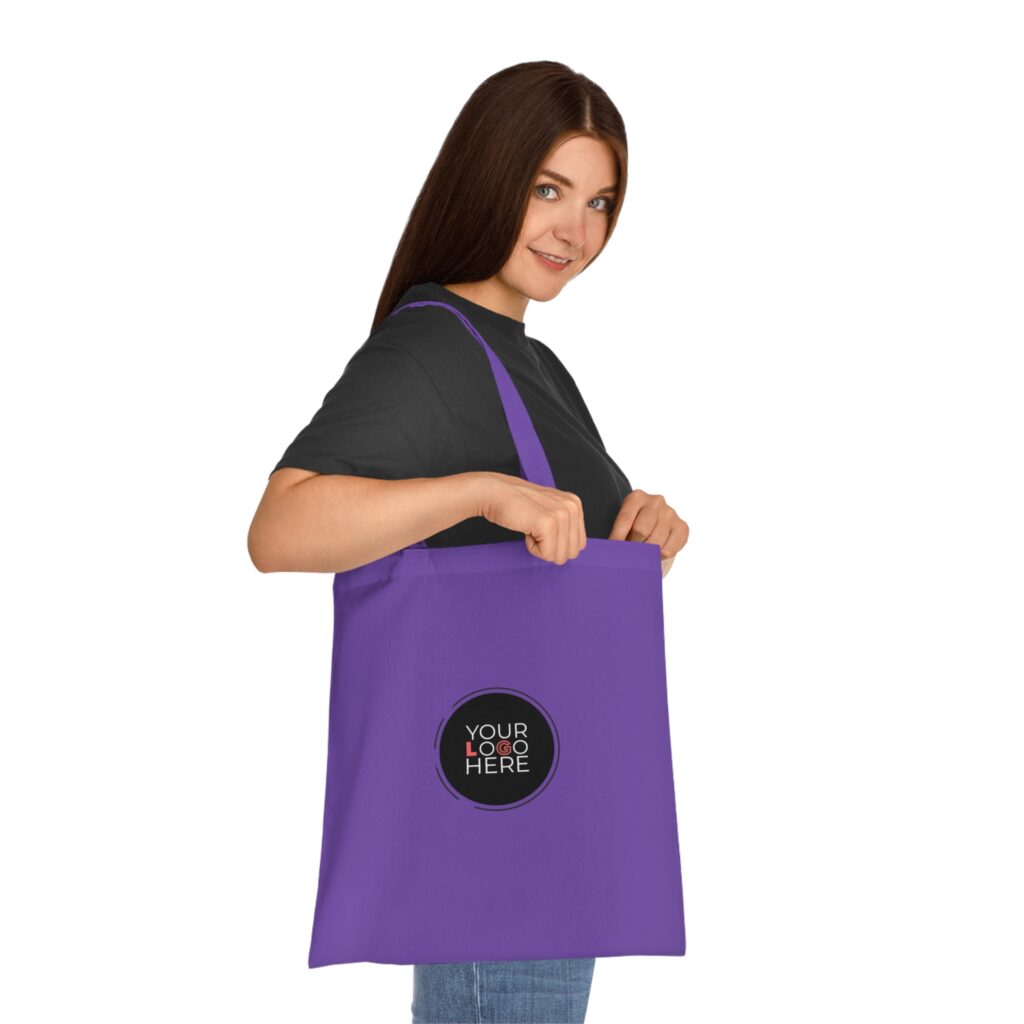Cotton Tote - Image 32