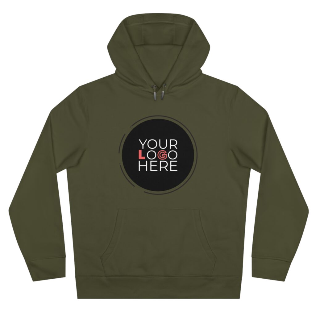 King Hooded Sweatshirt - Image 19