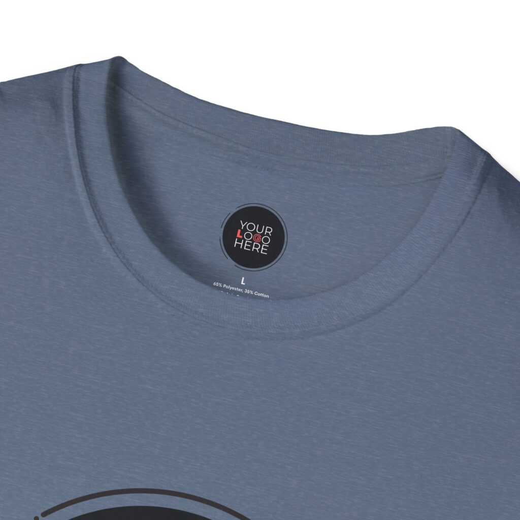 Unisex Softstyle T-Shirt - Image 102