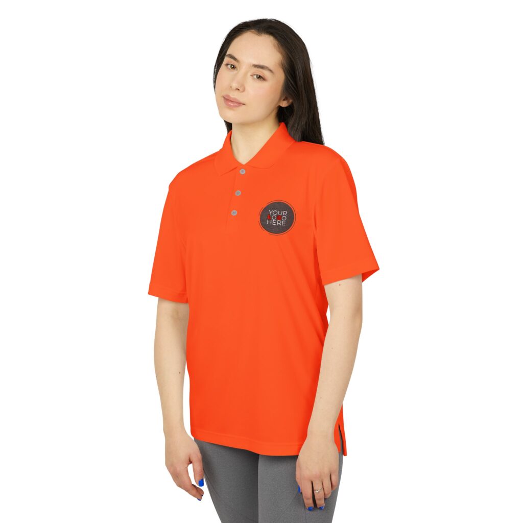 Adidas Unisex Performance Polo - Image 19