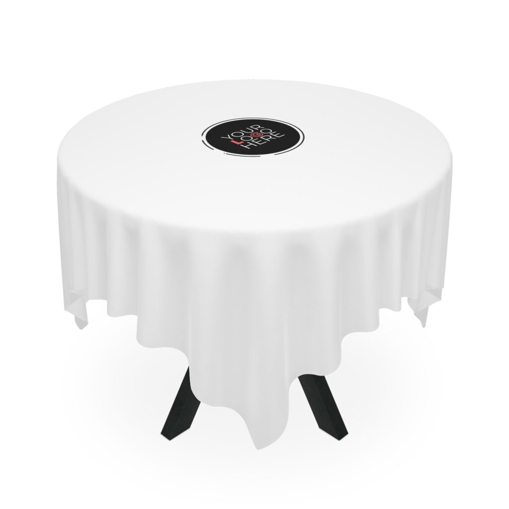 Custom Tablecloth - Image 3