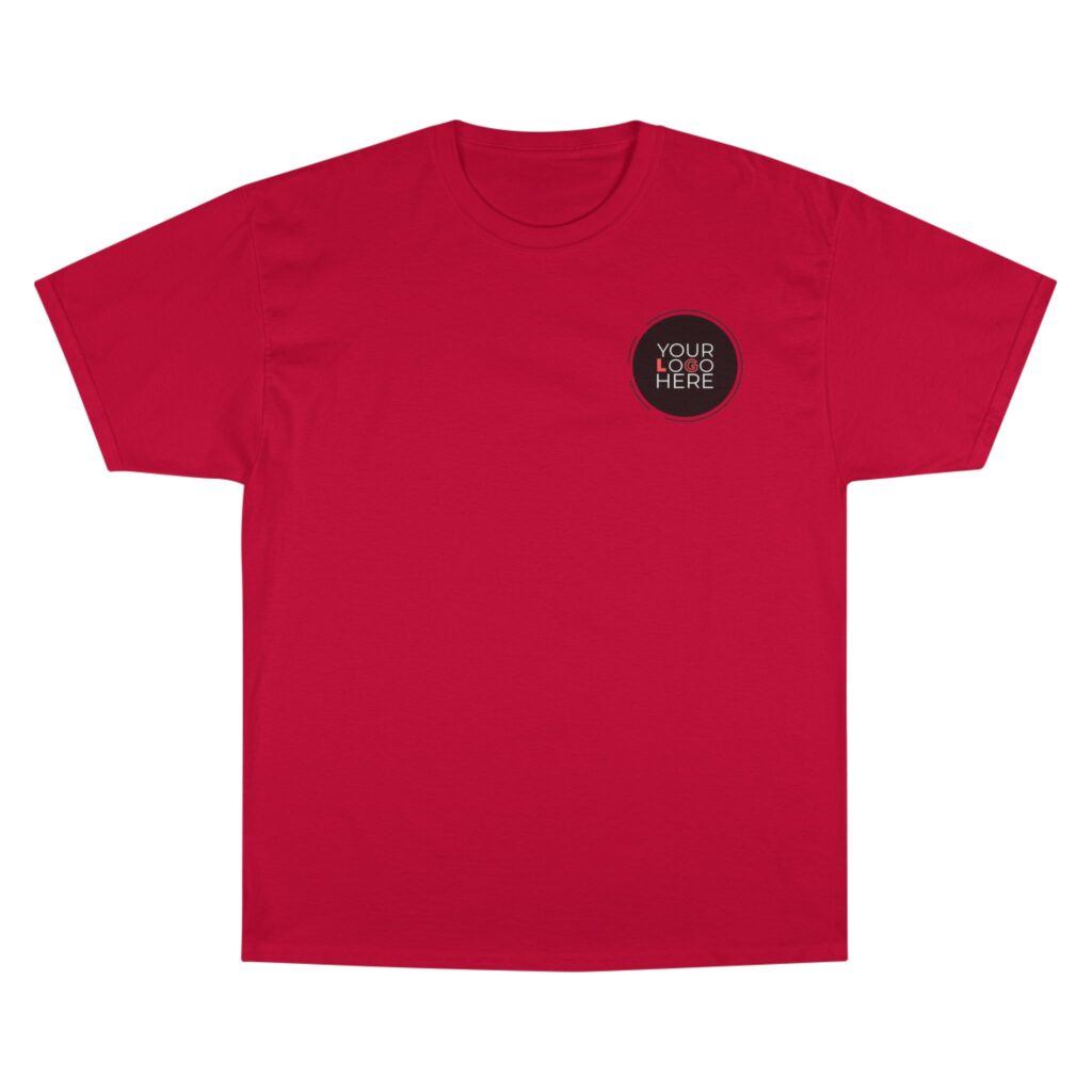 Champion T-Shirt - Image 49